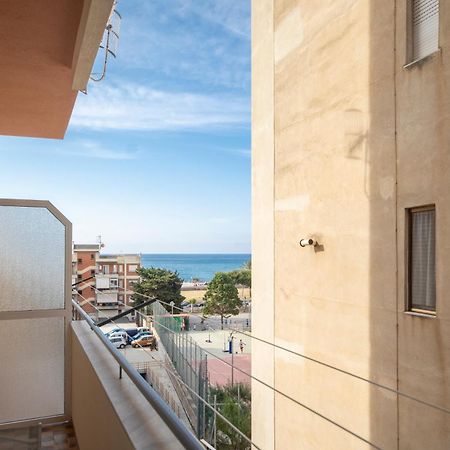 Trinacria Apartments Cefalù Exteriér fotografie