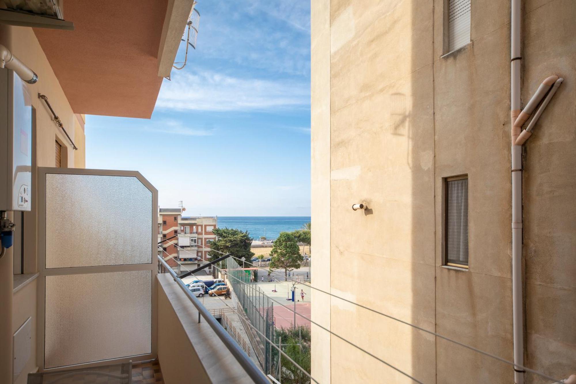 Trinacria Apartments Cefalù Exteriér fotografie