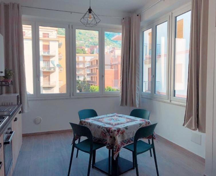 Trinacria Apartments Cefalù Exteriér fotografie